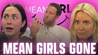 Why The Mean Girls Are Done At Barstool Sports
