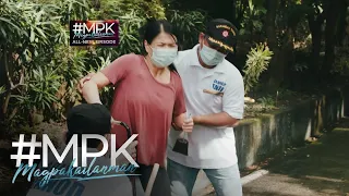 #MPK: Palengke Queen ng Quarantine | Teaser Ep. 415