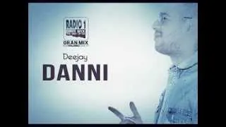 Cheba Djenet Duo Cheba Kheira  Ma 3kelt 3la Walou By Dj Danni