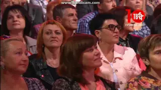 Катерина Голицына бессовестно счастливая звезды шансон тв на Славянском Базара 19 июля 2016