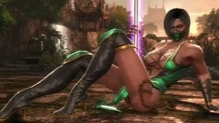 Top 10 Sexiest Female Video Game Characters