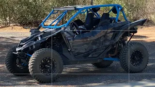 My 2019 YXZ1000R SS SE. Well surprise surprise. I finally bought one.