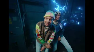 Skilla Baby - B'CUZ ft. G Herbo [Official Video]