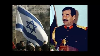 Documentaire: Saddam Hussein, Le patron de l'Irak - صدام حسين زعيم العراق