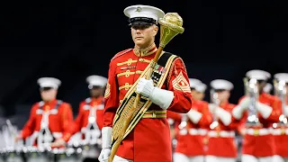 U.S. Marine Drum & Bugle Corps | 2021 | DCI Celebration Indianapolis