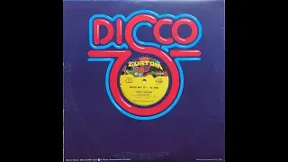 Linda Clifford - You Can Do It (Disco Mix) (1977 Vinyl)