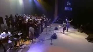 Toronto Mass Choir - Holy Is The Lord (Made for Worship)