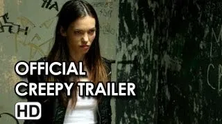 I Spit on Your Grave 2 New Official Creepy Trailer #2 (2013) - Jemma Dallender Movie HD