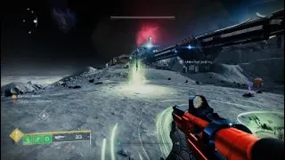 Destiny 2 Just having some fun.