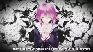 Chaos;Child Playstation Opening - English Subbed