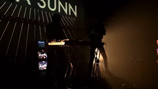 Ultra Sunn - Two Snakes (Live @ Ombra Fest 2021)