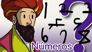 Who invented numbers?