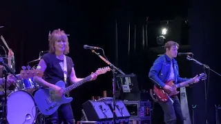 The Pretenders - Back on the Chain Gang - Live @ Old Market, Brighton - 05/2023