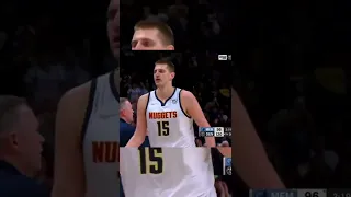 Giannis Antetokounmpo Vs Nikola Jokic