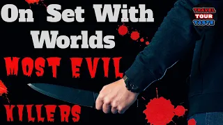 Worlds Most Evil Killers/Don Miller