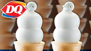 10 Secrets Every Dairy Queen Fan Needs to Know