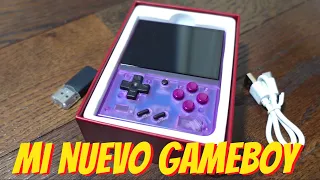 La Mini Consola Perfecta - Reseña Miyoo Mini+