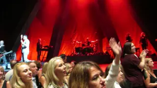 Rob Thomas "This Is How A Heart Breaks"  Live @ The Borgata Event Center