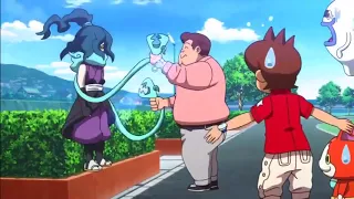 Yo-kai watch AMV They Don't Care