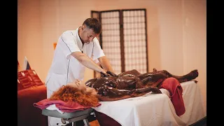 Elien Spa. Kalku 7, Old Riga. 30 types of  massage in Riga. https://elienspa.lv/    ph(+371)25731471