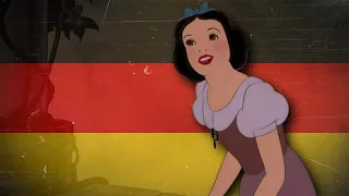 Snow White - I'm Wishing/One Song (German 1938)