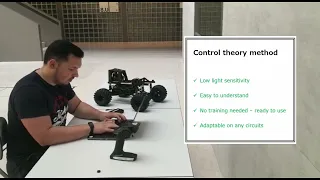 Evaluation of a Sensor/Actuator Platform for Autonomous Driving | OST Studienarbeit 2023