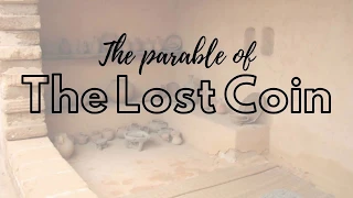 Central Kids Ministry: The Lost Coin
