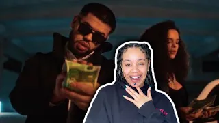 BRITISH GIRL 🇬🇧 REACTS TO Noizy - Benzi ri | Reaction