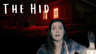 The Hid Trailer  #thehidmovie2023 #thehid #thehidtrailer