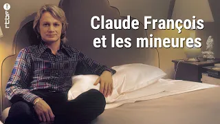 Claude François, les secrets inavouables