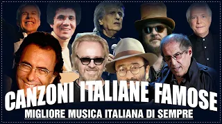 Le 50 canzoni italiane più belle degli ultimi 50 anni - Le Migliore Musica Italiana anni 70 80 90