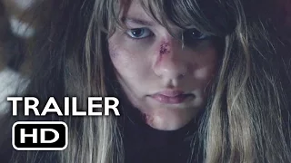 Anguish Official Trailer #1 (2015) Ryan Simpkins, Annika Marks Horror Movie HD