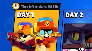 FINALLY FIRST GIFTS🎁🔥 0 ACCOUNT 12 NEW BRAWLERS😱 BRAWL STARS UPDATE🔥😱