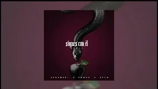 Arcangel, Sech & Romeo Santos - Sigues Con El (Remix)