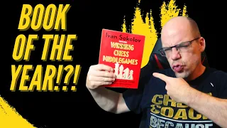 Winning Chess Middlegames (volume 2) Book Review