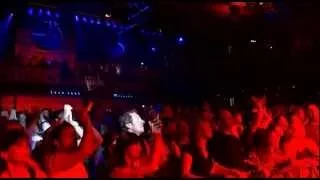 Faithless Live Full Concert - Rocknacht 2007 # RIP Maxi Jazz