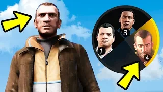 Я ОТКРЫЛ НИКО БЕЛЛИКА! НОВЫЙ ПЕРСОНАЖ В GTA 5! ОН ЕСТЬ В ИГРЕ!