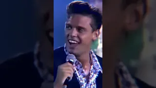 LUIS MIGUEL