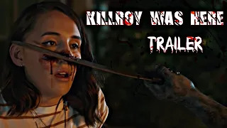 Killroy Was Here | Official Trailer | HD | 2020 | Horror-Comedy