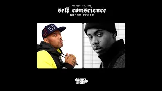 Prodigy - Self Conscience Ft. Nas (Brenx Remix)