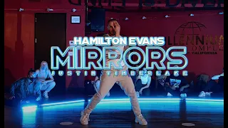 Justin Timberlake - Mirrors | Hamilton Evans Choreography