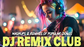 Best Party Songs 2024 - Party EDM, Dance, Electro & House Top Hits⚡Martin Garrix, David Guetta