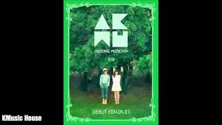 Akdong Musician (AKMU) - Give Love [Audio]