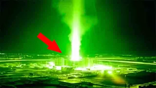 Something Terrifying Is Happening At CERN That Even Scientists Can’t Explain!