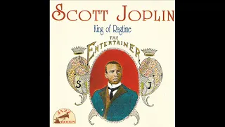 Scott Joplin - The Entertainer (Remix)