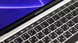 Лучшие фишки и настройка Touch Bar на MacBook Pro