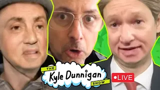 The Kyle Dunnigan Show Holiday Special Episode 8