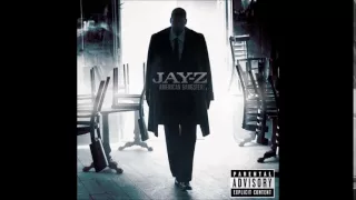 Say Hello To The Bad Guy - Jay Z