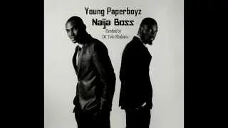 Young Paperboyz feat Dj Nikita Noskow - Pop It Up  (Audio)