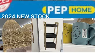 What’s new at Pep home 2024 edition |Affordable kitchenware &homeware|2024